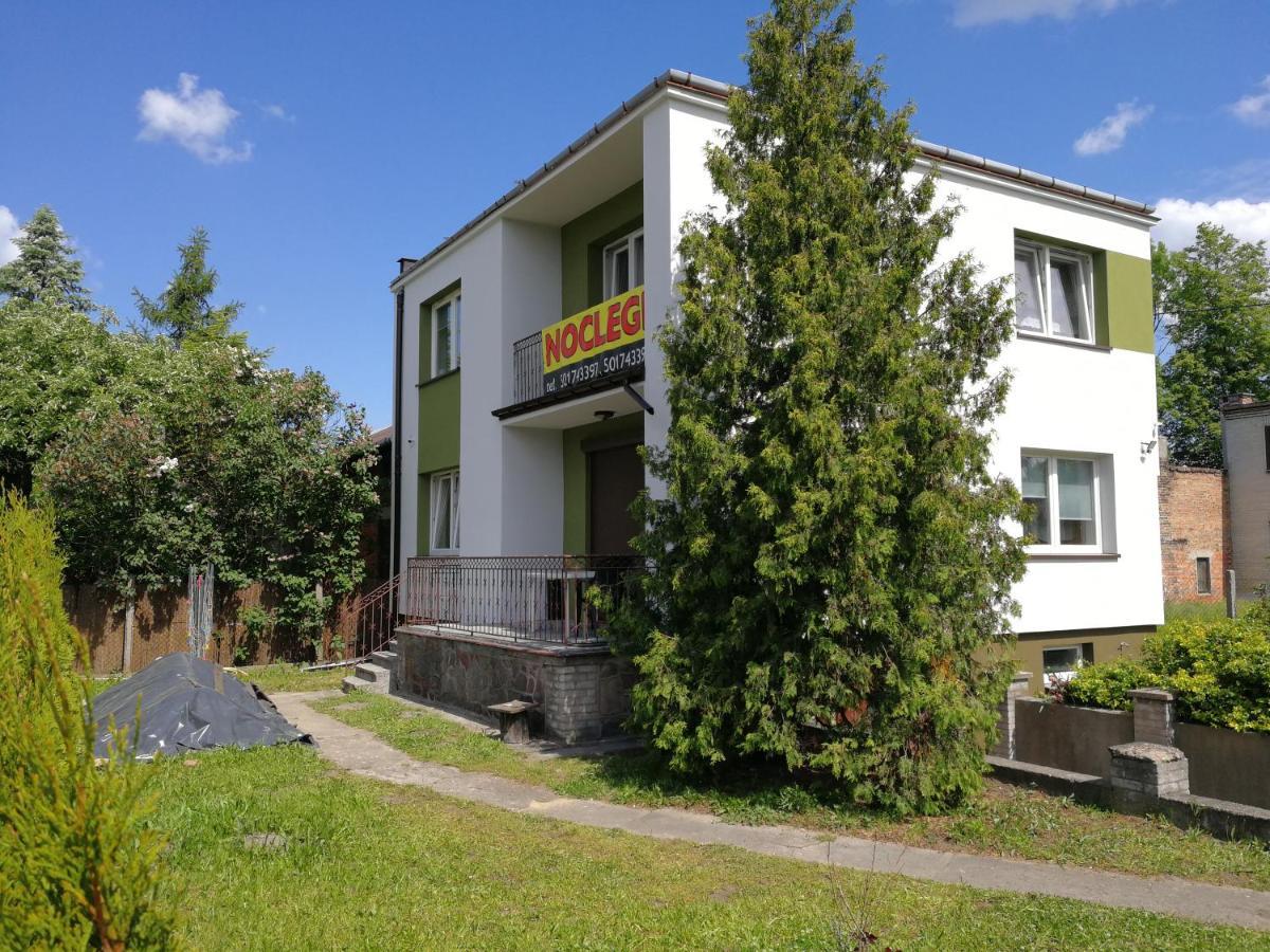 Tanie Noclegi Mieszkanka Zyrardow Exterior photo
